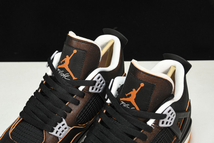 Air Jordan 4 Retro Starfish (W) - CW7183-100