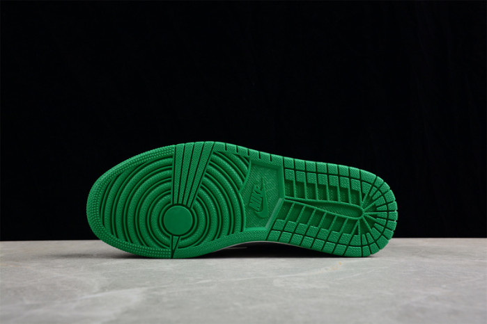 Air Jordan 1 Retro High OG  Lucky Green DZ5485-031