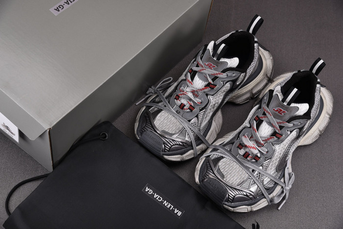 Ba1en*iaga 3XL SNEAKERS