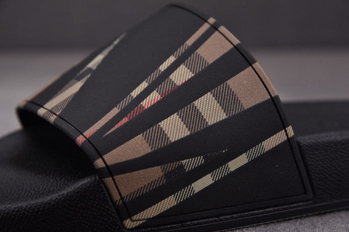 BUBBERY Archieve SANDALS