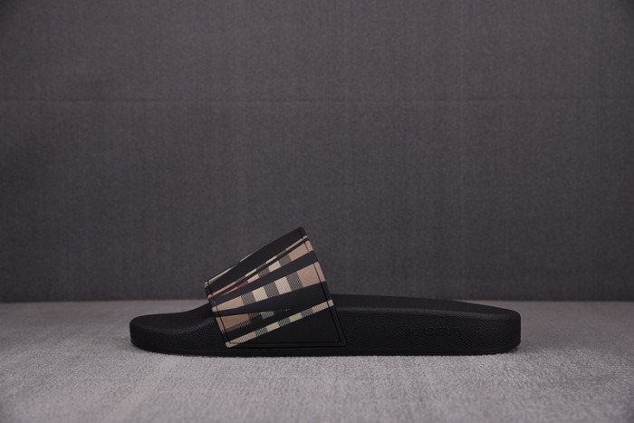 BUBBERY Archieve SANDALS