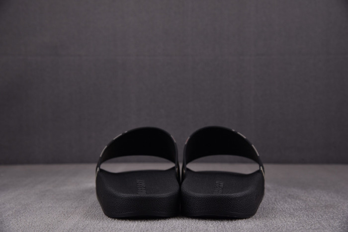 BUBBERY Archieve SANDALS