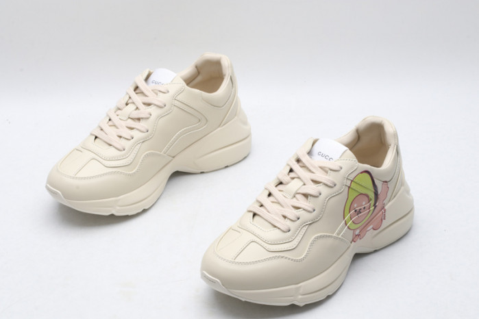 Gvc*1 sneaker