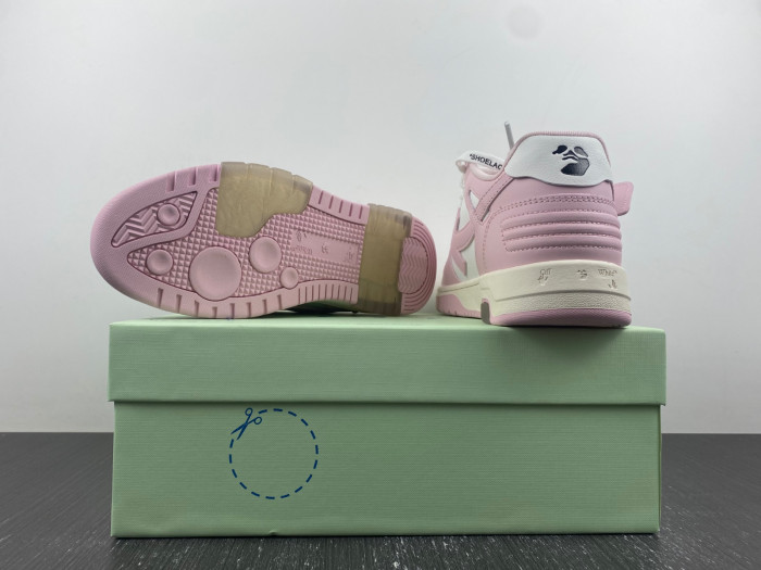 OFW OUT OF OFFICE SNEAKERS