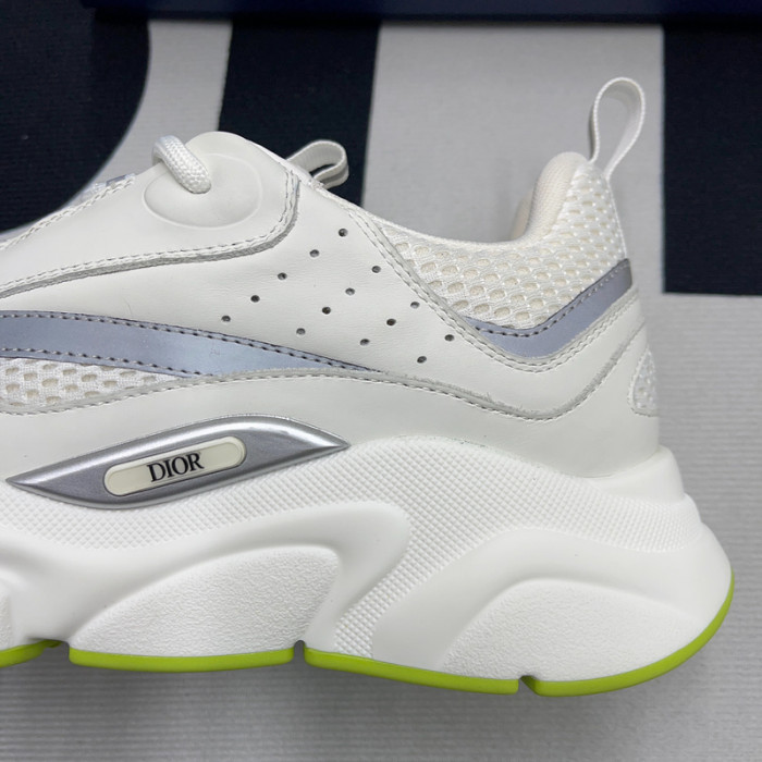 DIO* HOMME B22 TRAINER SNEAKER