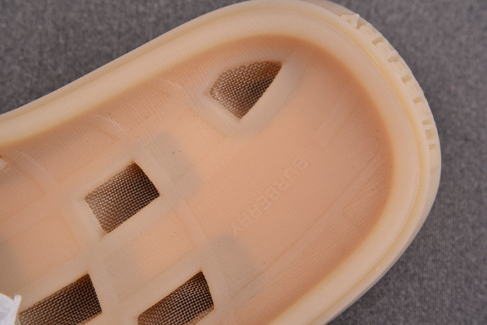 BUBBERY Archieve SANDALS