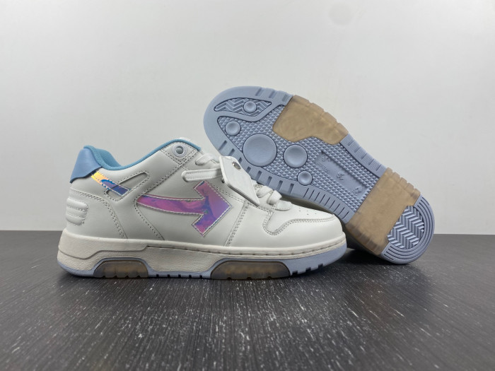 OFW OUT OF OFFICE SNEAKERS