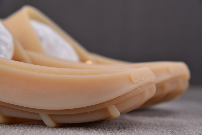 BUBBERY Archieve SANDALS