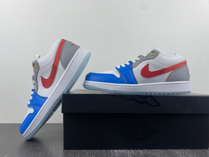Air Jordan 1 Low "Philippines" FN8901-164