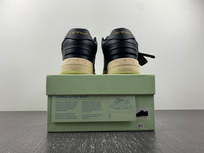 OFW OUT OF OFFICE SNEAKERS