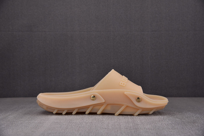 BUBBERY Archieve SANDALS