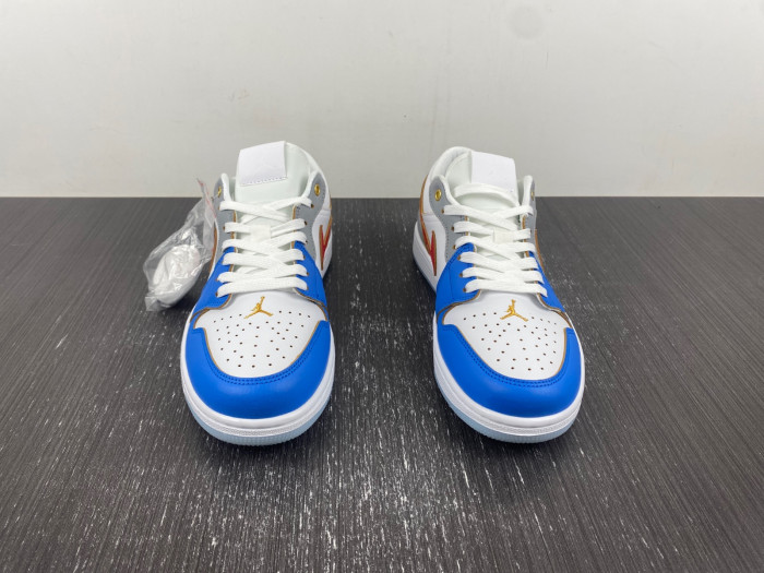 Air Jordan 1 Low "Philippines" FN8901-164