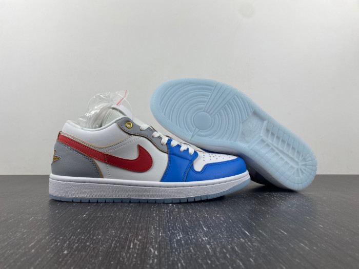 Air Jordan 1 Low "Philippines" FN8901-164