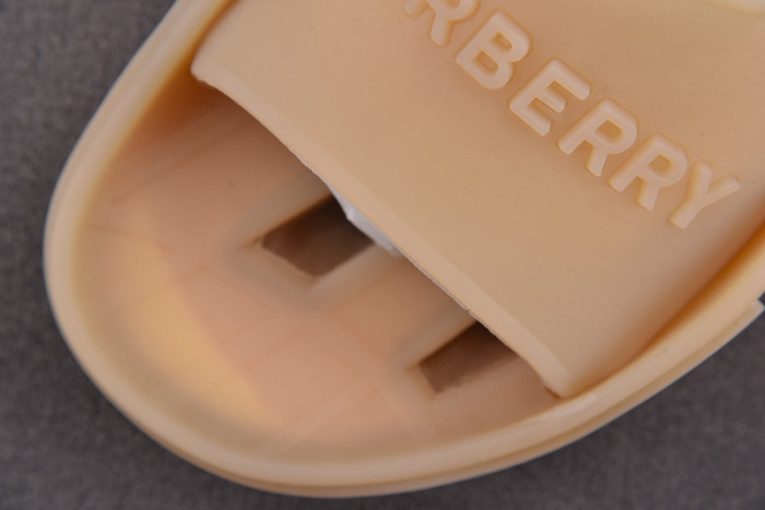 BUBBERY Archieve SANDALS