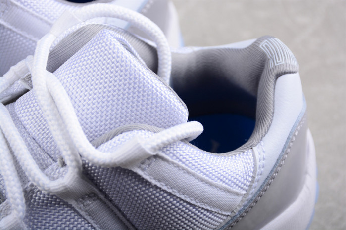 AIR JORDAN 11 LOW “CEMENT GREY” AV2187-140