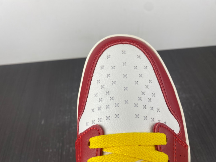 Teyana Taylor x Air Jordan 1 Zoom CMFT 2 “A Rose From Harlem” FJ0604-601