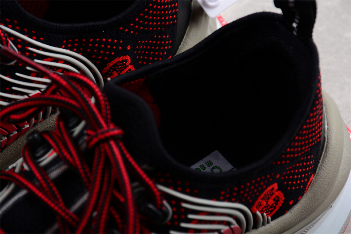 Gvc*1 Run Low-top Sneakers