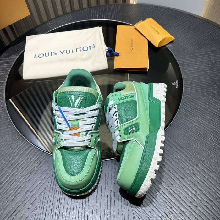LO1_VTS SNEAKER