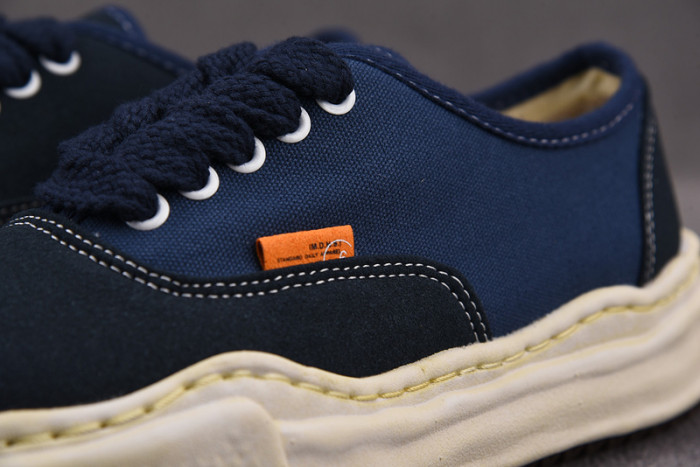 MIHARA YASUHIRO SNEAKERS