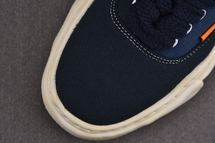 MIHARA YASUHIRO SNEAKERS