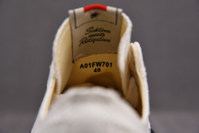 MIHARA YASUHIRO SNEAKERS