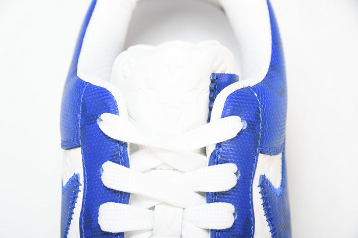 NIKE AIR FORCE 1 LOW BY VIRGIL ABLOH