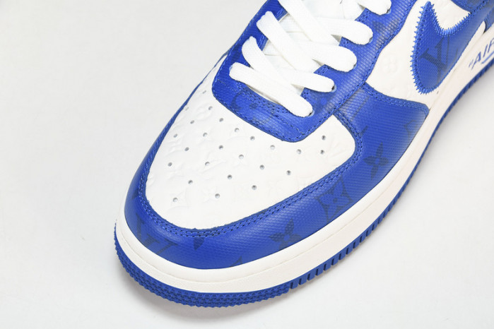 NIKE AIR FORCE 1 LOW BY VIRGIL ABLOH
