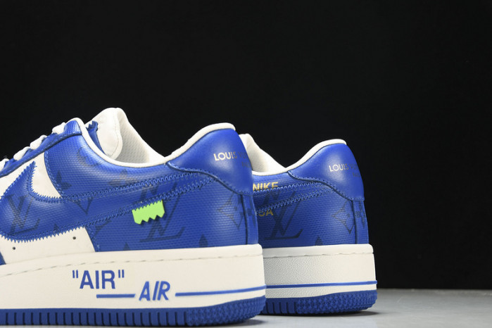 NIKE AIR FORCE 1 LOW BY VIRGIL ABLOH