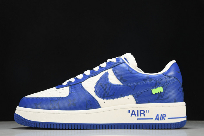 NIKE AIR FORCE 1 LOW BY VIRGIL ABLOH