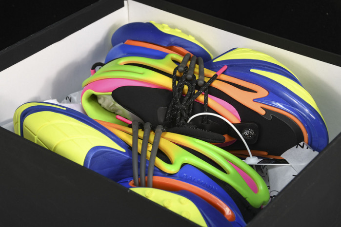 Balmain SHOE YM1VJ309