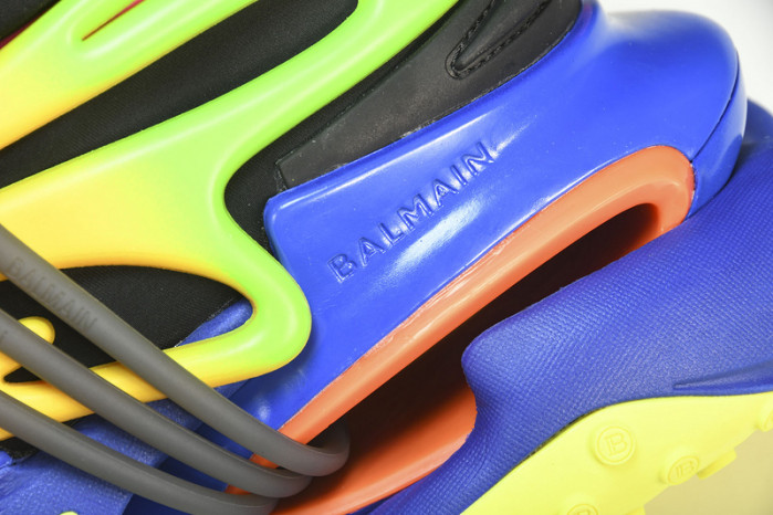 Balmain SHOE YM1VJ309