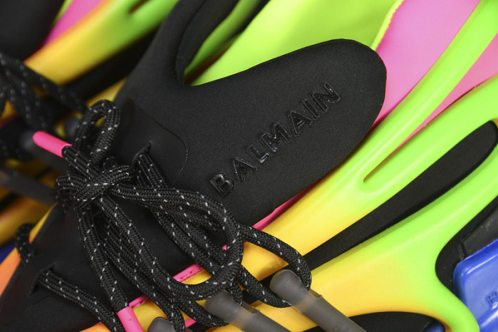 Balmain SHOE YM1VJ309