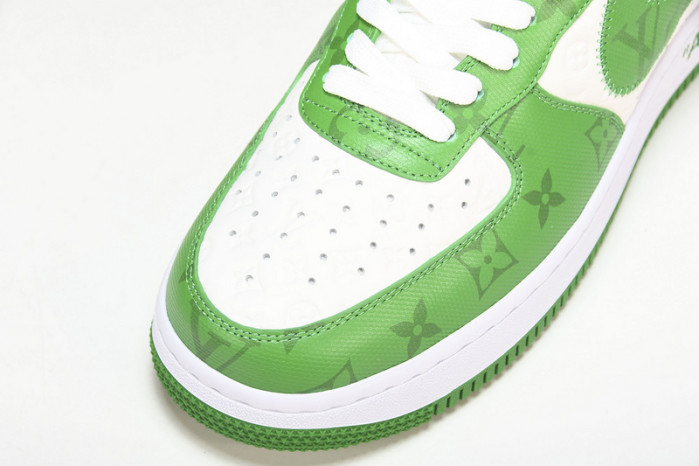 NIKE AIR FORCE 1 LOW BY VIRGIL ABLOH