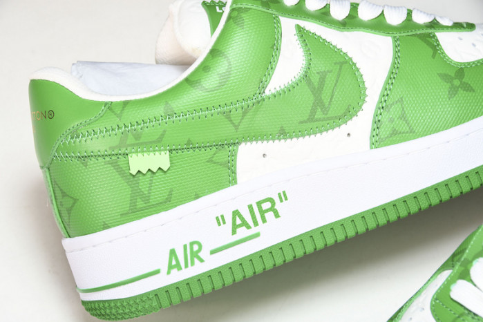 NIKE AIR FORCE 1 LOW BY VIRGIL ABLOH