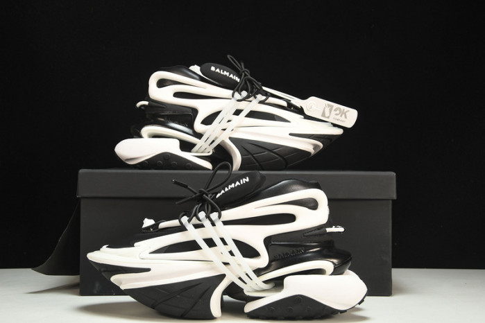 Balmain SHOE YM1VJ309