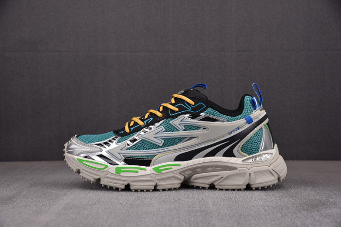 Off-White c/o Virgil Abloh