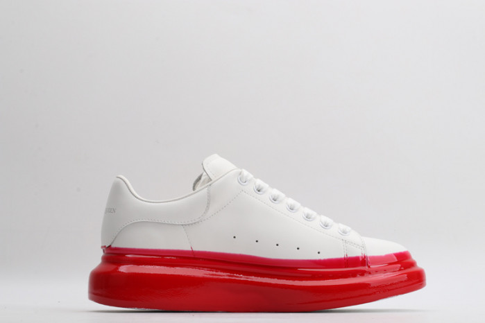 A1exa*der Mcqv*en OVERSIZED