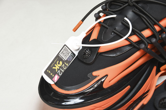 Balmain SHOE YM1VJ309