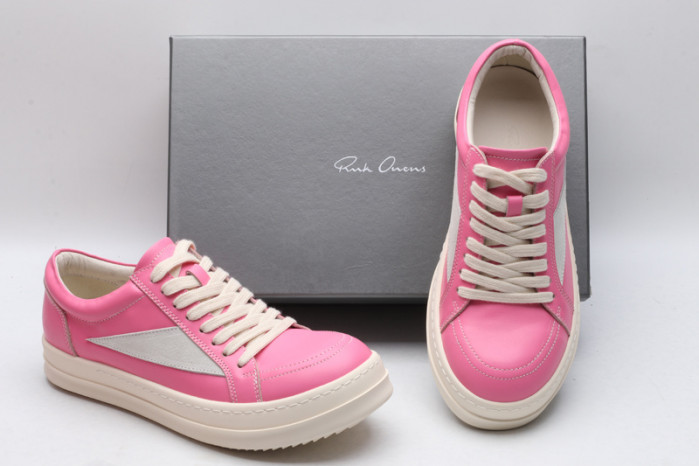 Rick Owens Sneaker