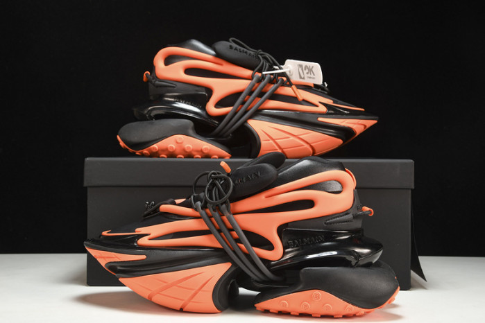 Balmain SHOE YM1VJ309