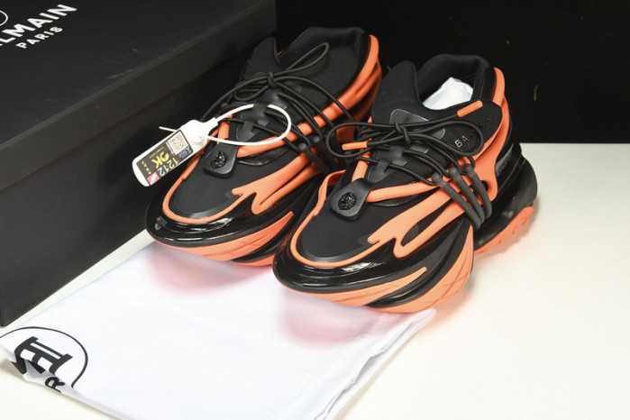 Balmain SHOE YM1VJ309