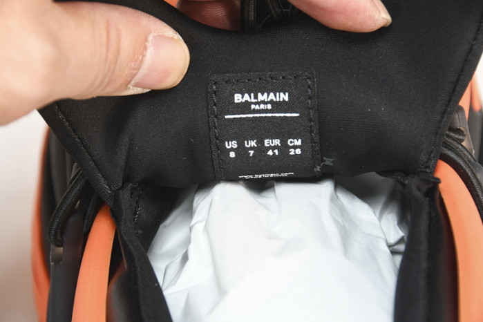 Balmain SHOE YM1VJ309