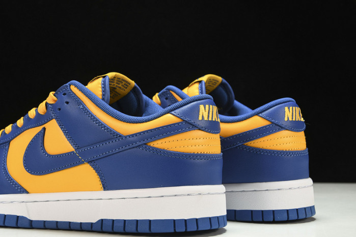 Nike Dunk Low UCLA - DD1391-402