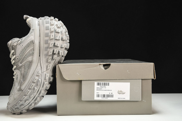 Ba1en*iaga Ddfender SNEAKERS