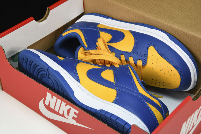 Nike Dunk Low UCLA - DD1391-402