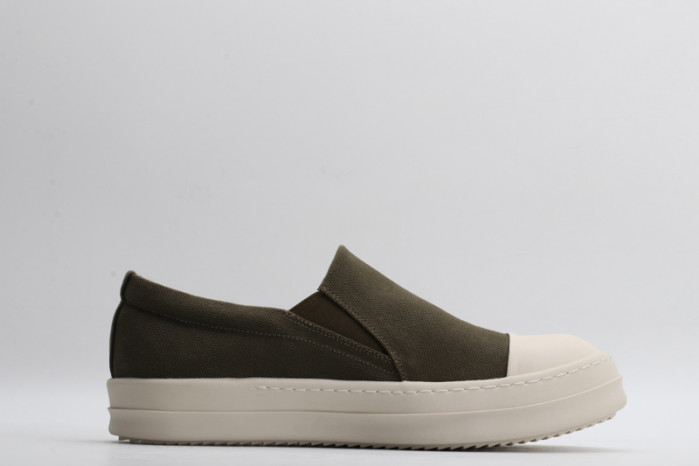 Rick Owens Sneaker