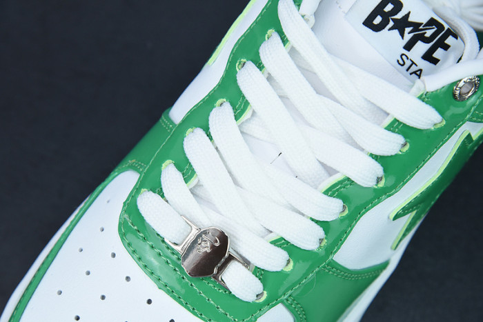 A BATHING APE BAPE SK8 STA