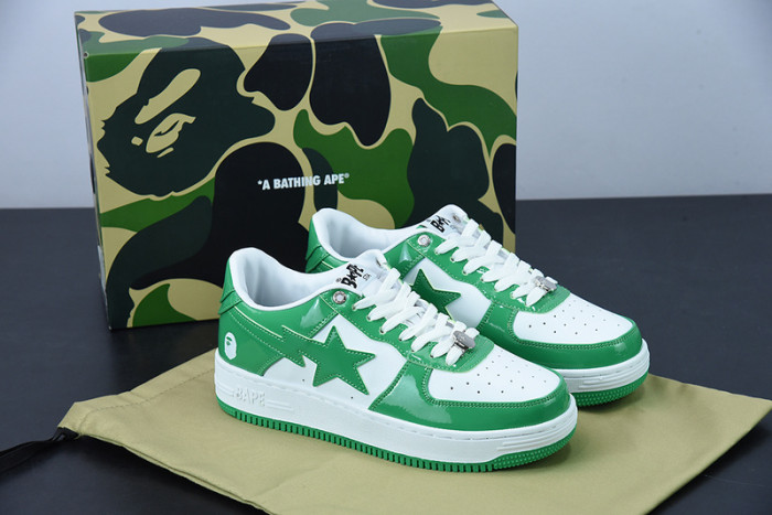 A BATHING APE BAPE SK8 STA