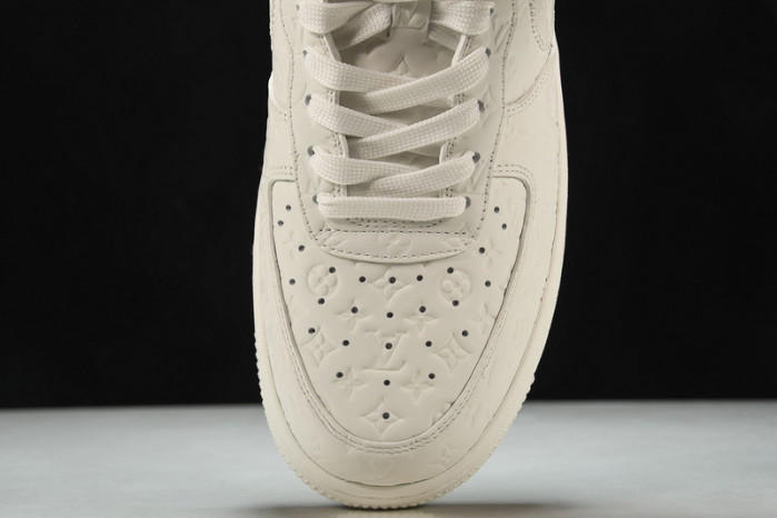 NIKE AIR FORCE 1 LOW BY VIRGIL ABLOH