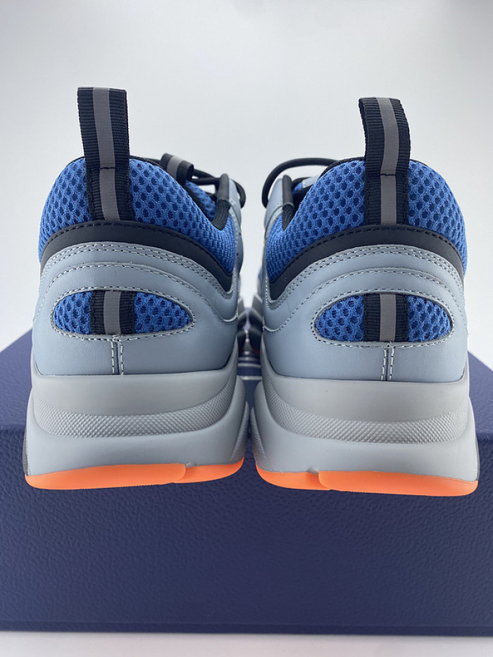 DIO* HOMME B22 TRAINER SNEAKER